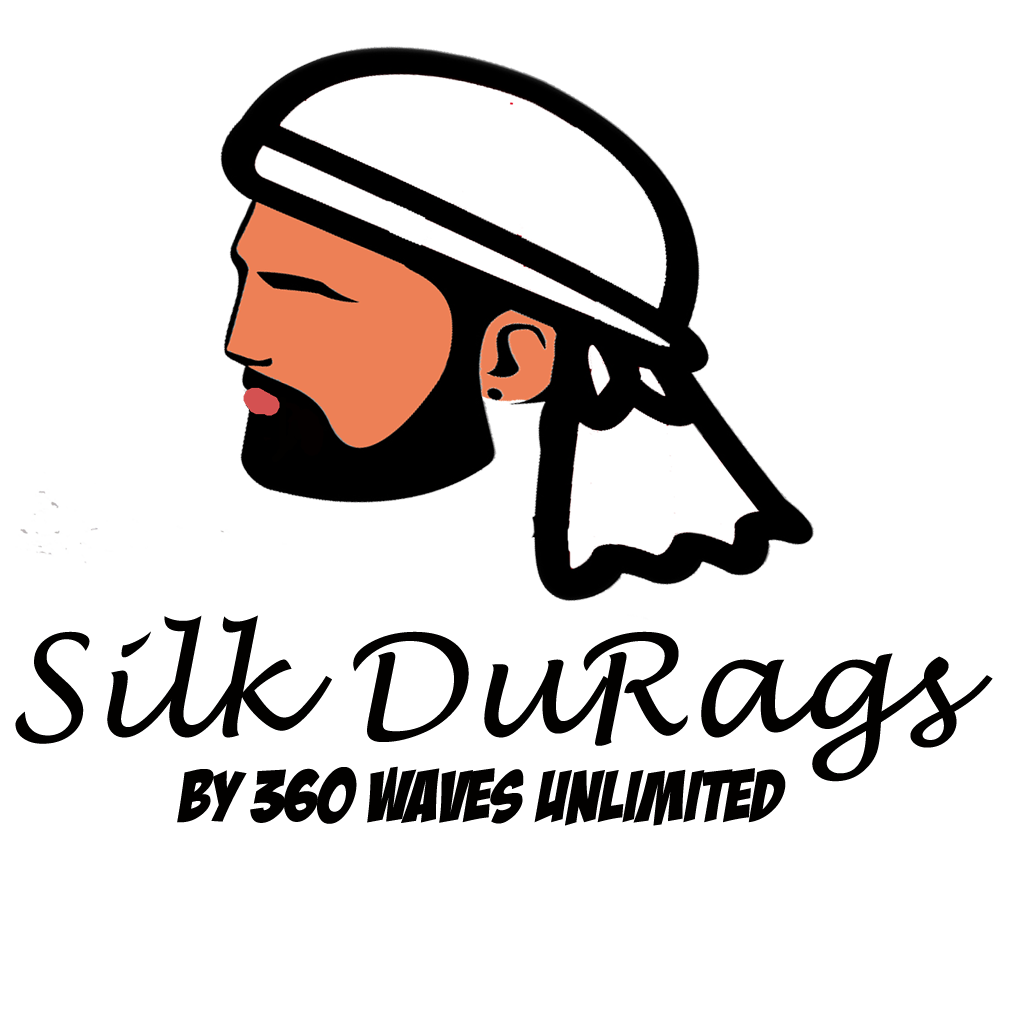 How to draw a durag