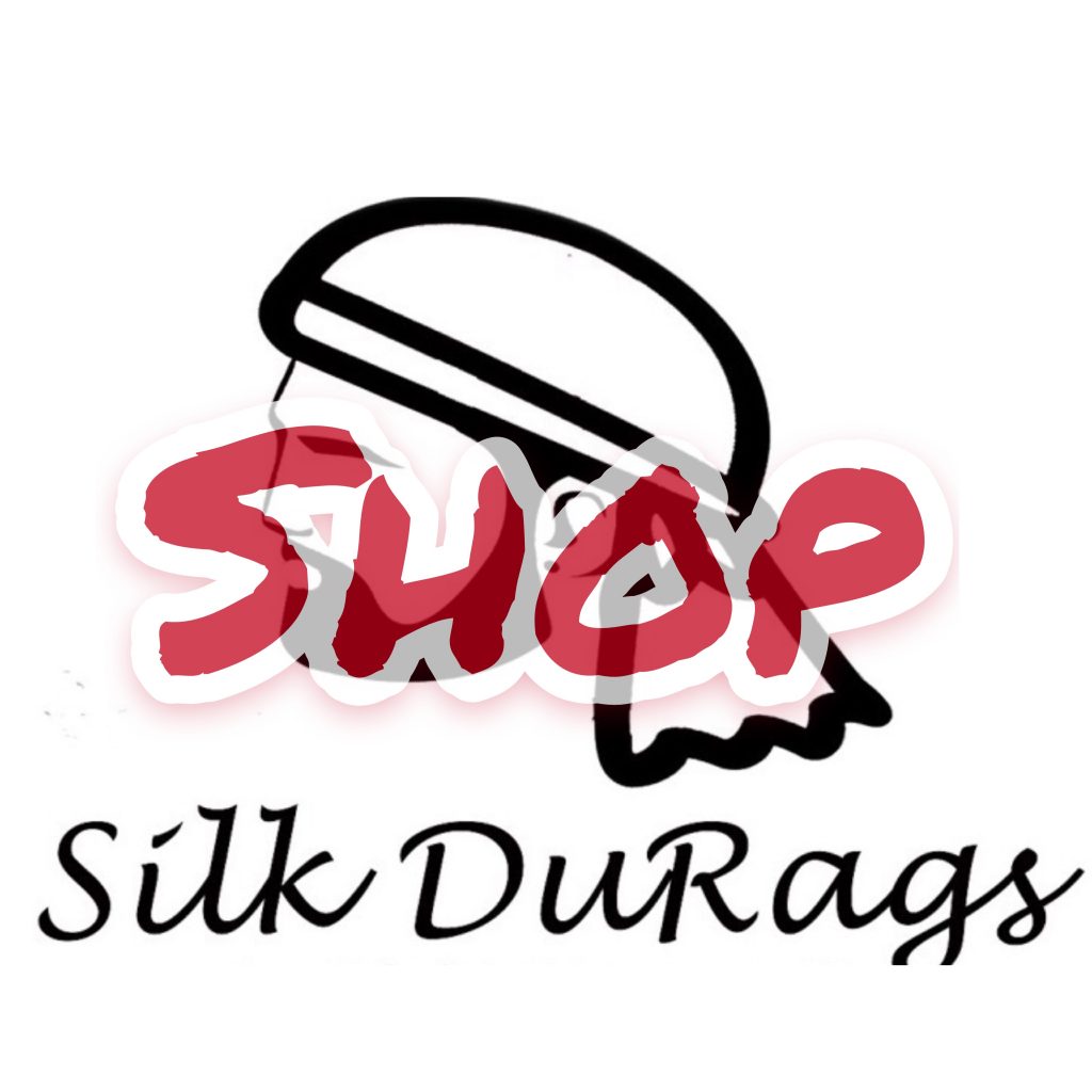 Silk DuRags, Real Silk DuRags, Bonnets