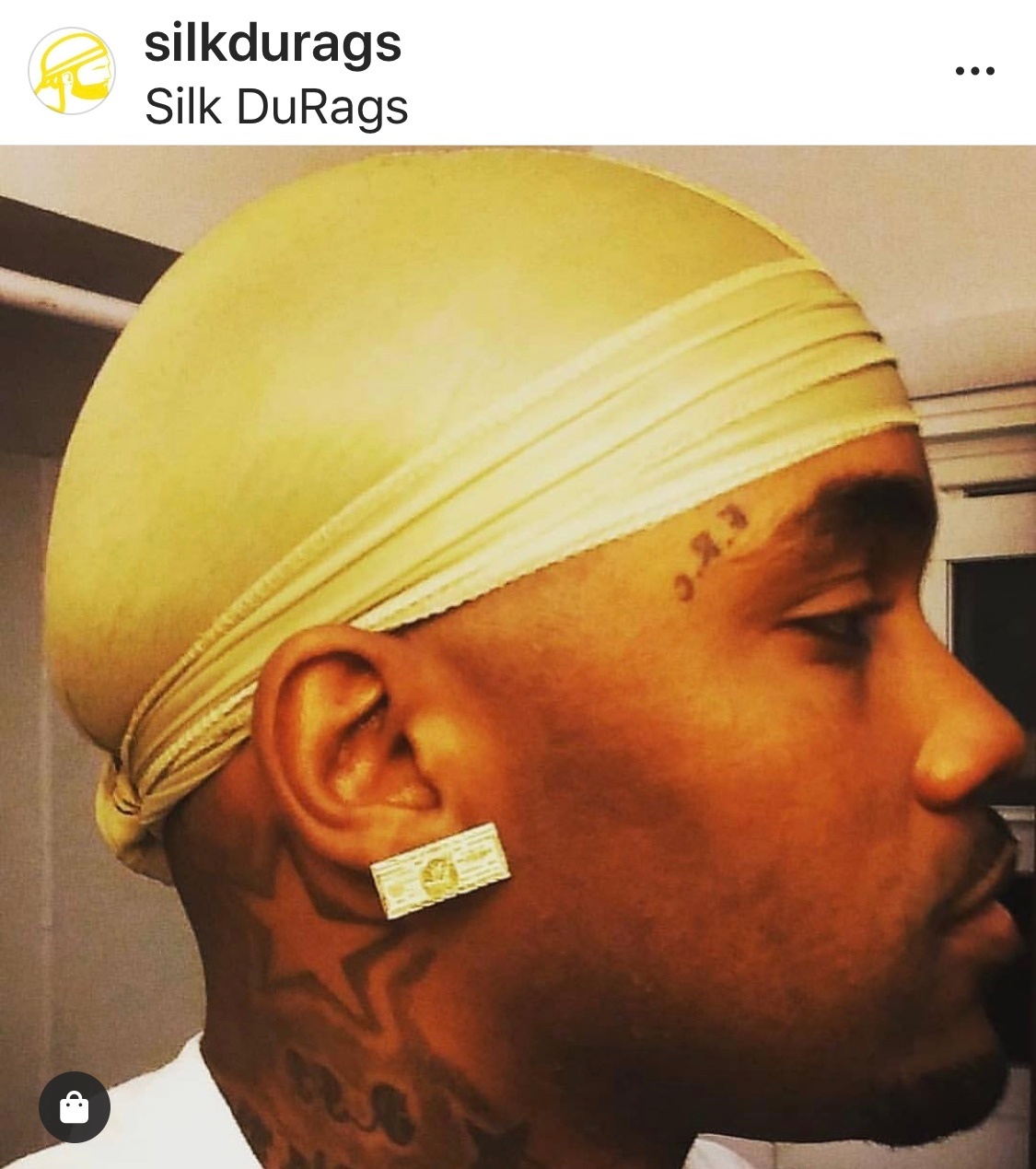 Silk Durags 100% Silk Durags Durag 